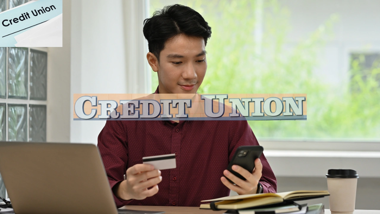 What Happens When a Credit Union Fails