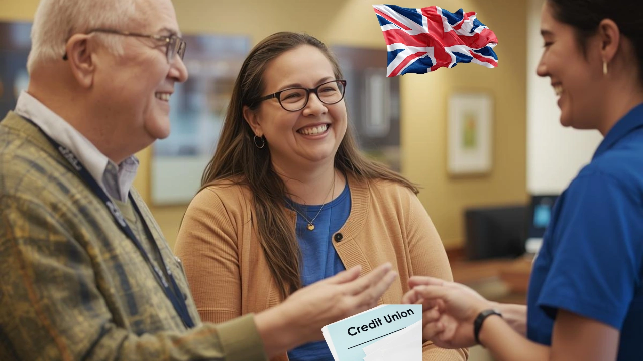 Why Credit Unions Are Becoming a Lifeline for Retirees and Low-Income Members